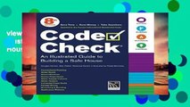 viewEbooks & AudioEbooks Code Check: An Illustrated Guide to Building a Safe House For Kindle
