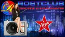 PUBLICITATE VIRGIN RADIO