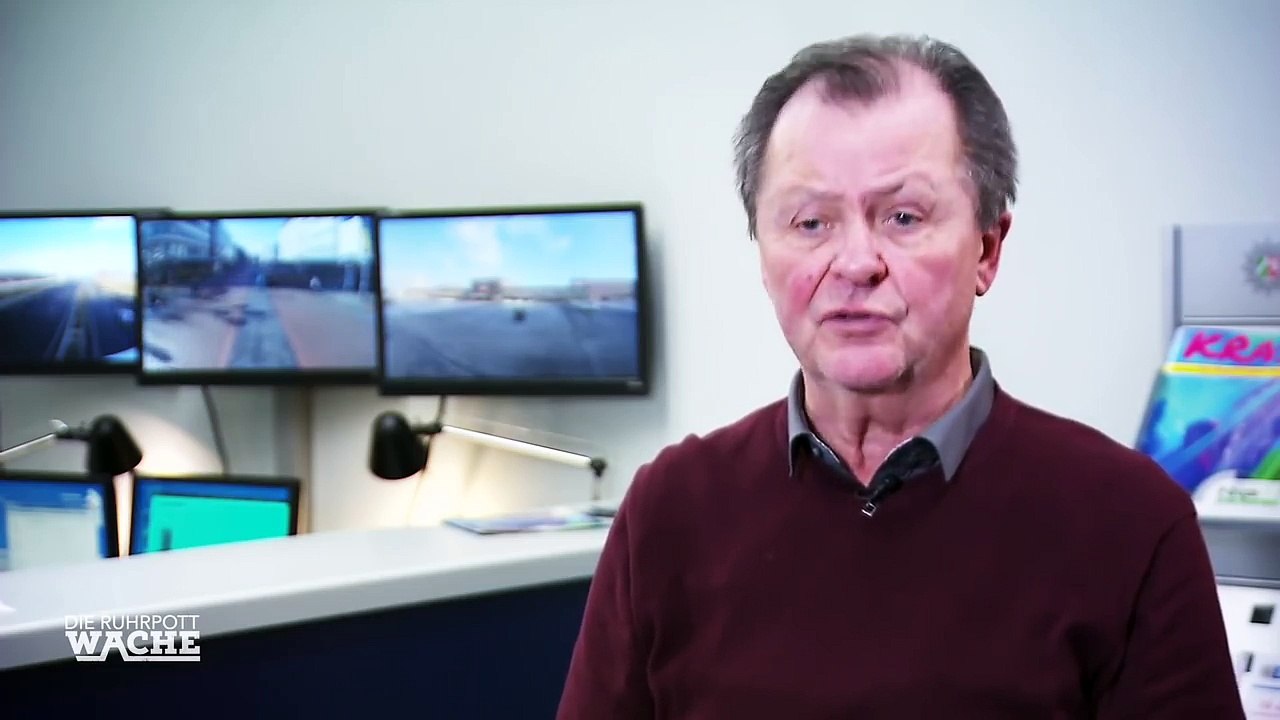 Illegaler Hahnenkampf: Treuetesterin lockte ihn ins Grauen | TEIL 2/3 | Die Ruhrpottwache | SAT.1 TV