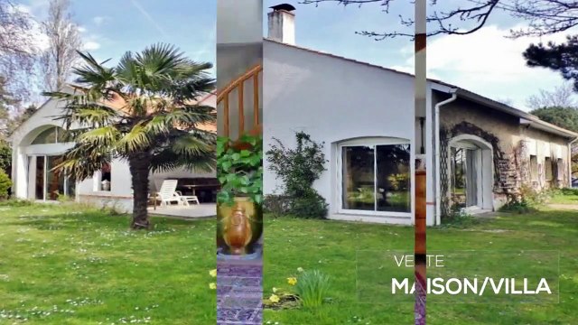 A vendre - Maison/villa - CHOLET (49300) - 12 pièces - 266m²