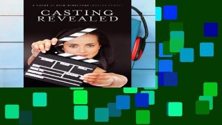 Get Full Casting Revealed: A Guide for Film Directors For Ipad
