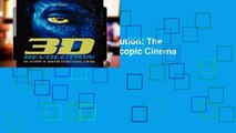 Readinging new 3-D Revolution: The History of Modern Stereoscopic Cinema D0nwload P-DF