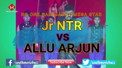 Download Video: Best Dancer in Tollywood ¦ Chiranjeevi ¦ Jr Ntr ¦ Allu Arjun ¦ Tollywood No 1 Dancer ¦ Movie Masti