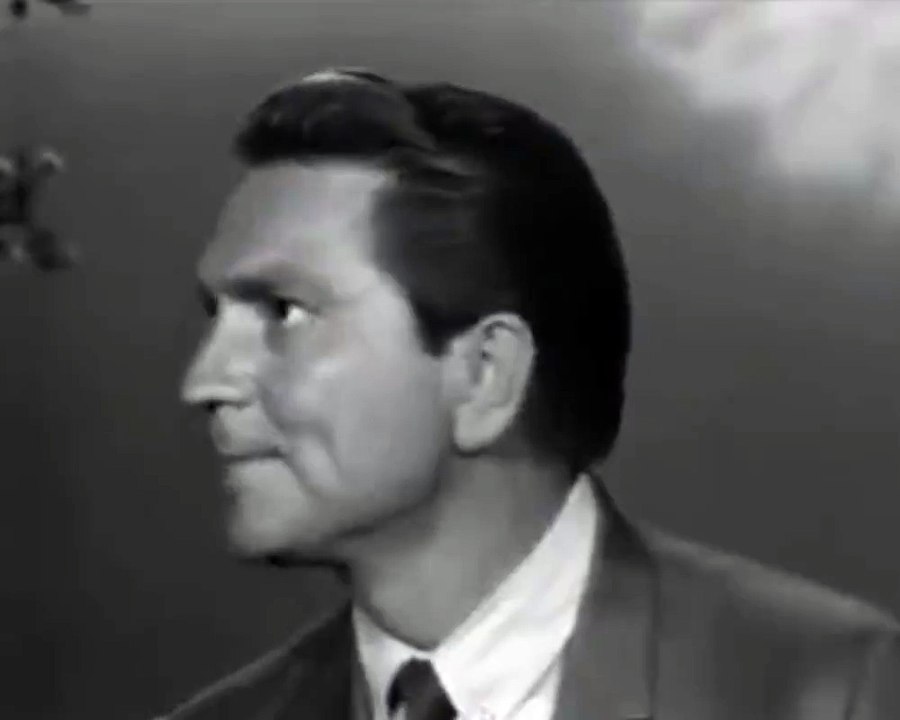 Rare video of Willie Nelson. Filmed in 1962
