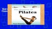 Best seller  The Anatomy of Pilates  Full