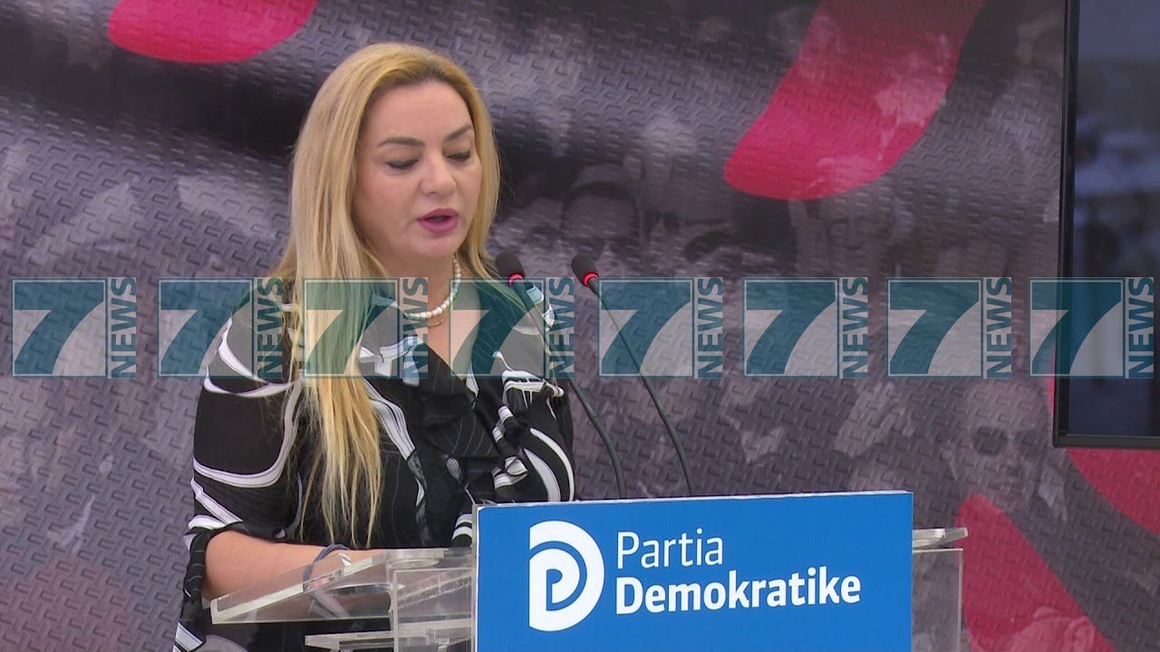 PD AKUZON QEVERINE PER RENIMIN E SISTEMIT ARSIMOR - News, Lajme - Kanali 7