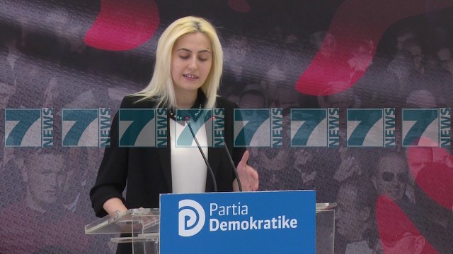 PD AKUZON KRYEMINISTRIN RAMA SE KA KAPUR DREJTESINE - News, Lajme - Kanali 7