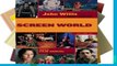Get Full Screen World Volume 54: 2003 (Cloth) (John Willis Screen World): v. 54 Full access