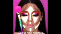 Best Makeup Transformations - New Makeup Tutorials & Beauty Tricks