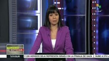 teleSUR noticias. EE.UU.: juez ordena reactivar el programa DACA