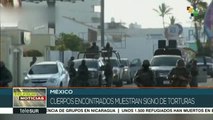 México: hallan 11 cuerpos en Ciudad Juárez, Chihuahua