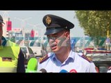 POLICIA SHTON MASAT SI PASOJE E AKSIDENTEVE - News, Lajme - Kanali 7