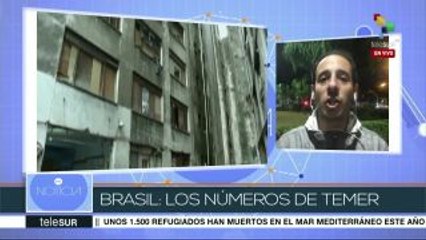 Es Noticia: Abuela de Plaza de Mayo hallan al nieto 128