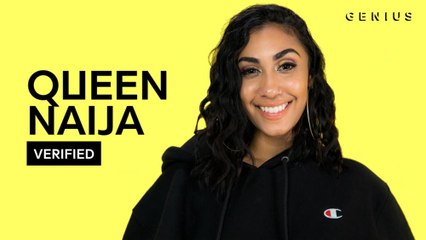 Queen Naija "Karma" Official Lyrics & Meaning | Verified