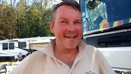 Le bilan du Beau Vélo de RAVeL à Verviers avec Olivier Colle