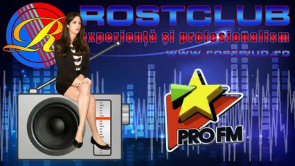 PUBLICITATE PRO FM