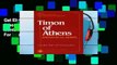 Get Ebooks Trial Timon of Athens: Modern Text (The Contemporary Shakespeare Series) For Ipad