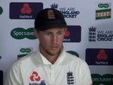 Root full of praise for bowlers as England win Test opener