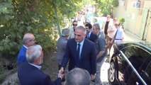 Kültür ve Turizm Bakanı Ersoy: 'Rami Kışlası sürdürülebilir bir ortam olacak' - İSTANBUL