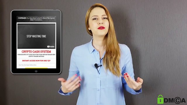 Crypto Cash System Review – Does It REALLY Work