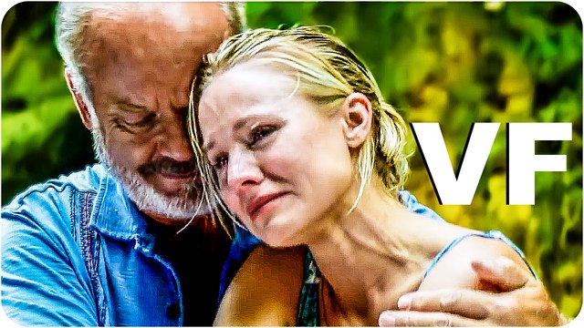 TEL PÈRE Bande Annonce VF (2018)