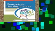 Reading books Concepts for Nursing Practice (with eBook Access on VitalSource), 2e Full access