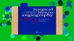 Best seller  Surgical Neuroangiography: Clinical Anatomy and Variations v. 1 (Surgical