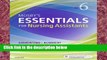 D0wnload Online Mosby s Essentials for Nursing Assistants, 6e D0nwload P-DF