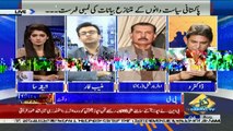 Capital Live With Aniqa – 4th August 2018