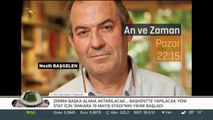 An ve Zaman Pazar 22:15'te 24 TV'de