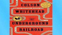 Readinging new The Underground Railroad (Oprah s Book Club) any format
