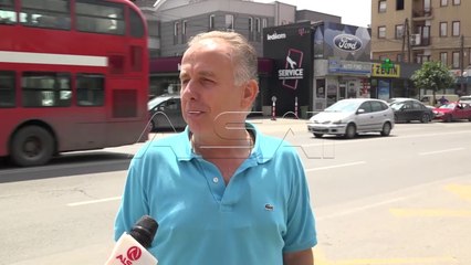 Ushqimet në ambient të hapur, kërcënim për shëndetin