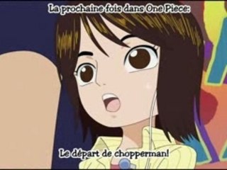 One Piece Preview 336 Vostfr