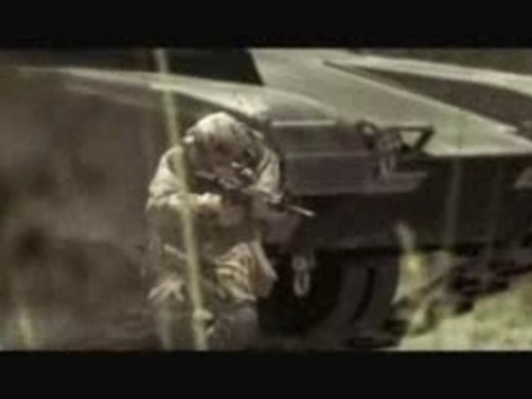 Opération FlashPoint 2 (Dragon Rising)