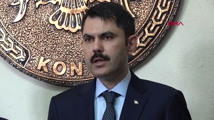 Konyalı Bakanlar, Memleketlerinde Cami Açtı