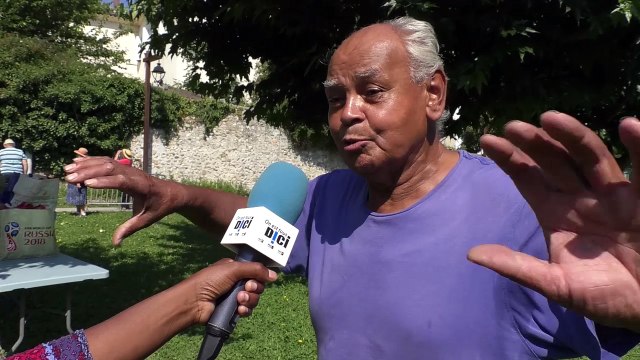 Alpes de Haute-Provence : Ce samedi en fête au plan d'eau de Sisteron.