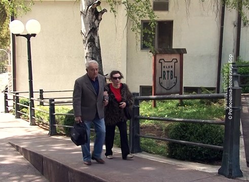 Centralna manifestacija obeležavanja Dana rudara Srbije ove godine u Boru, 4. avgust 2018. (RTV Bor)