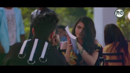Nazar Chahti Hai Deedar Karna Full Song by entertainment topic