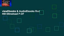viewEbooks & AudioEbooks Red Hill D0nwload P-DF