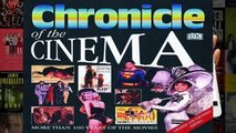 Readinging new Chronicle of the Cinema For Any device