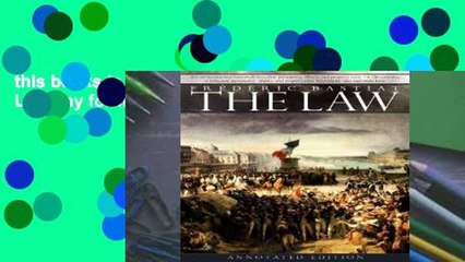 this books is available The Law any format