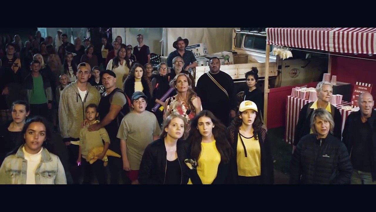OCCUPATION  (2018)