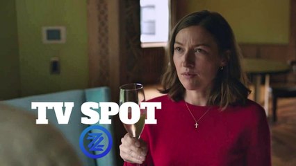 Puzzle TV Spot - Tenderhearted (2018) Kelly Macdonald Drama Movie HD
