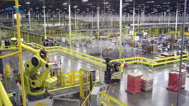 Alibaba Vs Amazon Vs eBay - Alibaba ఎంత పెద్దదో - Jack Ma - Telugu