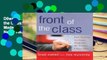 D0wnload Online Front of the Class: How Tourette Syndrome Made Me the Teacher I Never Had Unlimited