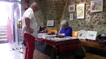 Alpes-de-Haute-Provence : Pierrevert, dessine moi ton village