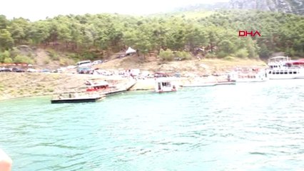 Samsun Türkiye'nin İlk Ekstrem Spor Festivali, Samsun'da Başladı