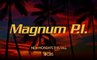 Magnum P.I. - Trailer Saison 1