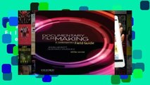 Reading Online Documentary Filmmaking: A Contemporary Field Guide P-DF Reading