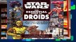 Reading Star Wars: Essential Guide to Droid (Star Wars: Essential Guides) any format